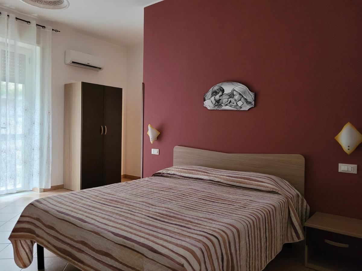 B&B La Filanda Scilla Exterior photo